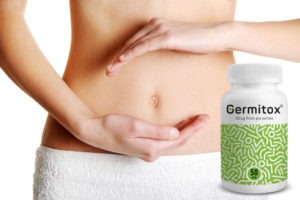 Germitox navod na pouzitie, účinky
