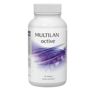 Multilan Active úplná príručka 2018 recenzie, forum, cena, na sluch, lekaren? Objednat, kapsule, skusenosti, účinky