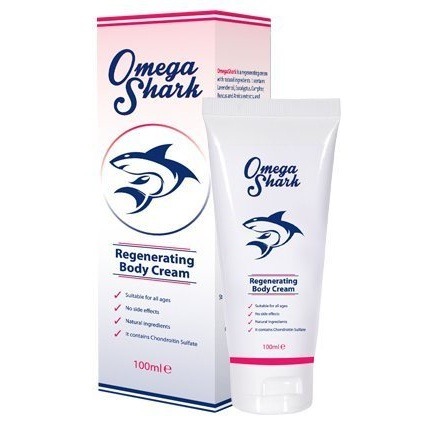 omegashark krém recenze lüktető fájó ízületi fájdalom
