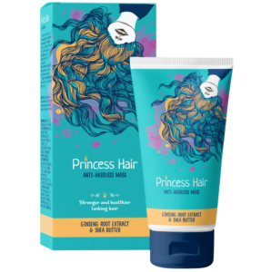 Princess Hair updované komentáre 2018 Review, forum, price, lekren, heureka? Objednat, skusenosti, balzam, účinky
