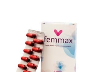 Femmax úplná príručka 2018, recenzie, forum, cena, capsules, lekaren - heureka? Objednat - original