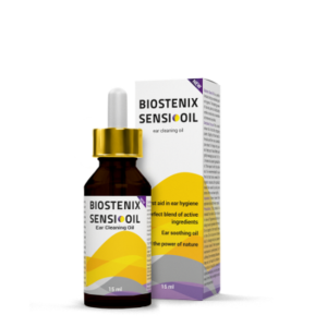 Biostenix Sensi Oil Kitöltött útmutató 2019, vélemények, tapasztalatok, forum, ára, fülcsepp, összetevői - hol kapható? Magyar - rendelés