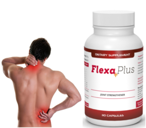 Flexa Plus New 60 capsules, összetétele - mellékhatásai?