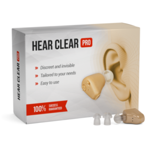 Hear Clear Pro Frissített útmutató 2019, vélemények, átverés, tapasztalatok, forum, ára, hearing aid - mellékhatásai? Magyar - rendelés