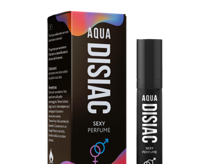 Aqua Disiac Resumen Actual 2019, recenzie, skusenosti, cena, perfume, zlozenie - ako pouzivat? Objednat, amazon
