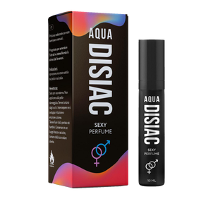Aqua Disiac Resumen Actual 2019, recenzie, skusenosti, cena, perfume, zlozenie - ako pouzivat? Objednat, amazon