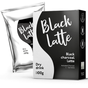Black Latte Befejezett megjegyzések 2019, vélemények, átverés, ára, dry drink, összetétele - side effects? Magyar - rendelés