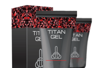 Titan gel Használati útmutató 2019, vélemények, átverés, ára, összetevők - mellékhatásai? Magyar - rendelés