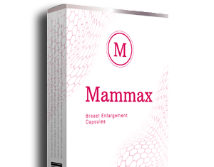 Mammax kapsuly - aktuálnych užívateľských recenzií 2020 - prísady, ako ju vziať, ako to funguje, názory, forum, cena, kde kúpiť, výrobca - Slovensko
