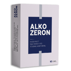 Alkozeron kapsuly - aktuálnych užívateľských recenzií 2020 - prísady, ako ju vziať, ako to funguje, názory, forum, cena, kde kúpiť, výrobca - Slovensko