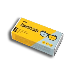 LumiViss Pro szemüveg - jelenlegi felhasználói vélemények 2020 - hogyan kell használni, hogyan működik , vélemények, fórum, ár, hol kapható, gyártó - Magyarország