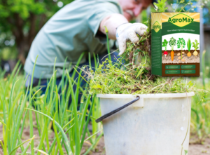 AgroMax органичен тор, съставки, как да го използвате, как работи