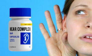 Hear Complex kapszula, összetevők, hogyan kell bevenni, hogyan működik , mellékhatások