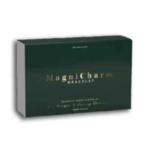 MagniCharm Bracelet magnetický náramok - aktuálnych užívateľských recenzií 2020 - ako ju použiť, ako to funguje , názory, forum, cena, kde kúpiť, výrobca - Slovensko