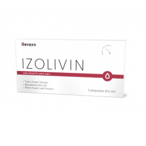 Izolivin amazon, gyártó - Magyarország