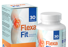 FlexaFit kapsuly - prísady, recenzie, skusenosti, dávkovanie, forum, cena, kde kúpiť, výrobca - Slovensko